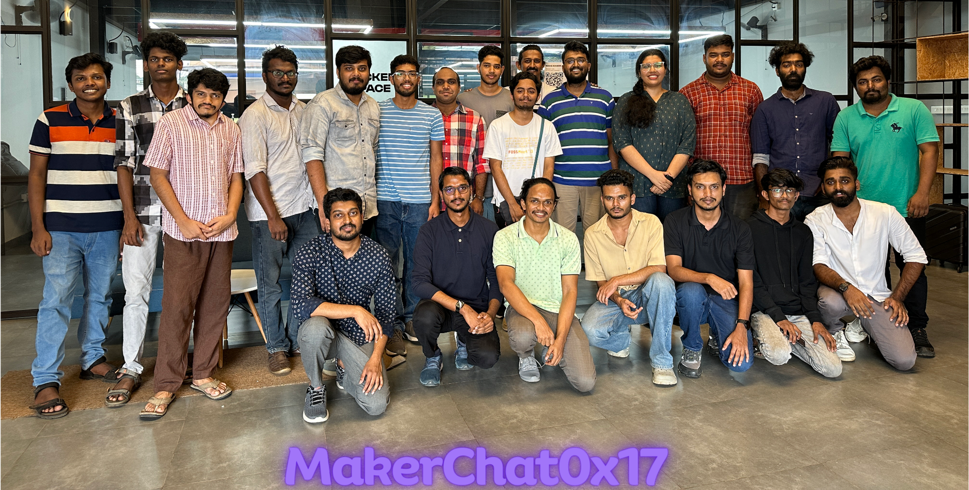 Diving Deep into Mechanical Keyboards: A Recap of MakerChat0x17 - Cover Image